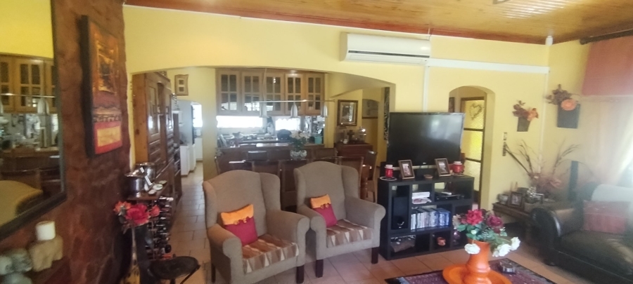 4 Bedroom Property for Sale in Harmony Free State